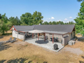 Holiday Home Sitta - 400m from the sea by Interhome Rødby